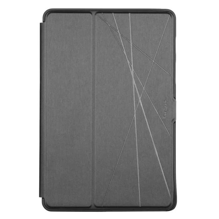 Targus Click-In Case for Samsung Galaxy® Tab S9, Tab S8 and Tab S7 - Black