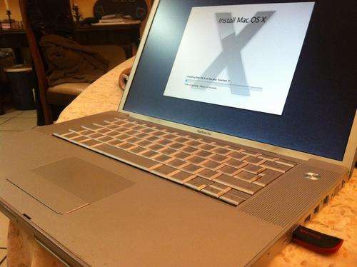 MacBook Pro