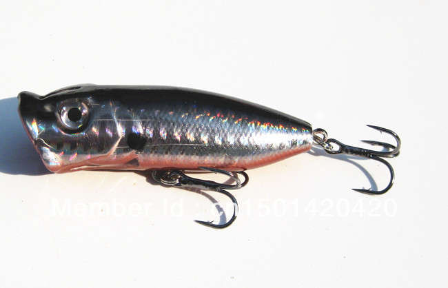 Lure XRAP XTREME Action Popper Clown *FONTANA* 6.5cm /13g
