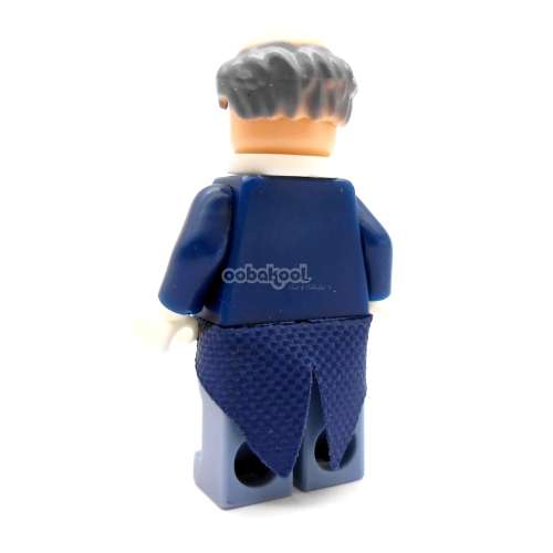Building Blocks - Lego compatible - MiniFigure - MF351_Gotham_Commissioner Gordon_Batman_ Bruce Wayn