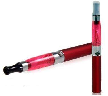 Vape -  Electronic Cigarette EGO-CE10 RED