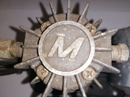 Small compressor