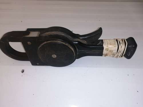 Old mega tester