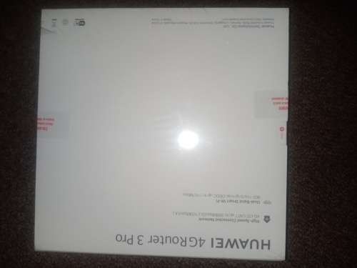 Huawei sim modem