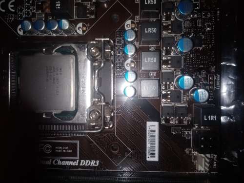 Msi combo