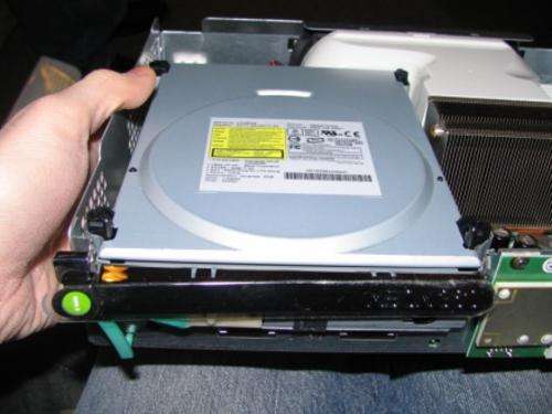 XBOX 360 FLASHING FOR R220