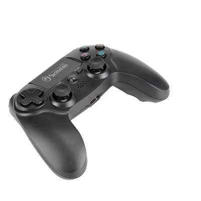 Gamers Edition Joypads, 3 x PS4, Dual Shock, Hoco, Marvo, Scorpion, Working 100%, Worth R1800
