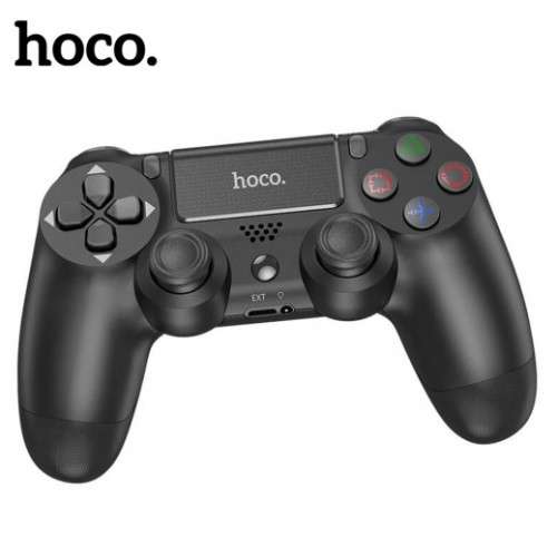 Gamers Edition Joypads, 3 x PS4, Dual Shock, Hoco, Marvo, Scorpion, Working 100%, Worth R1800