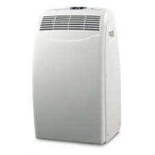 Summer Goldair Portable Air Conditioner, Cooling, Heat, Refridgerant, Power Input