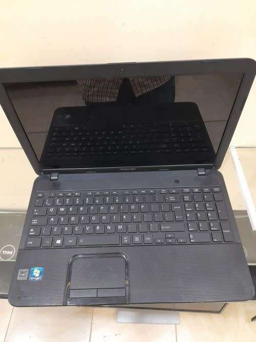 Studio Grade Toshiba, i7 3rd Gen CPU, 8GB, 1TB, WIFI, Bluetooth, Charger, Windows 11, Office