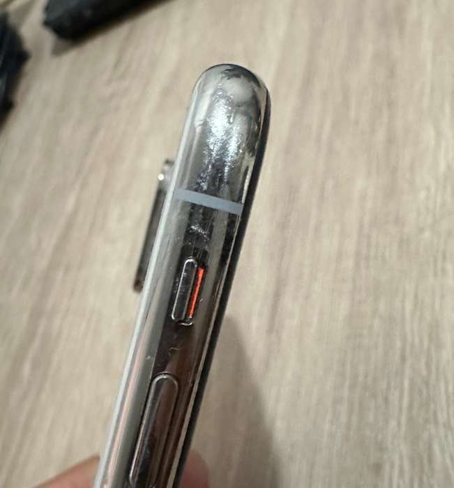 IPhone XS 256GB