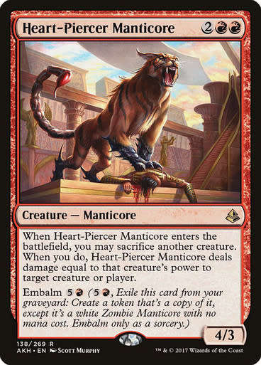 Magic The Gathering - 72-card Instant Collection (includes 12 Rares) - RED COLLECTION 3