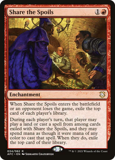 Magic The Gathering - 72-card Instant Collection (includes 12 Rares) - RED COLLECTION 3