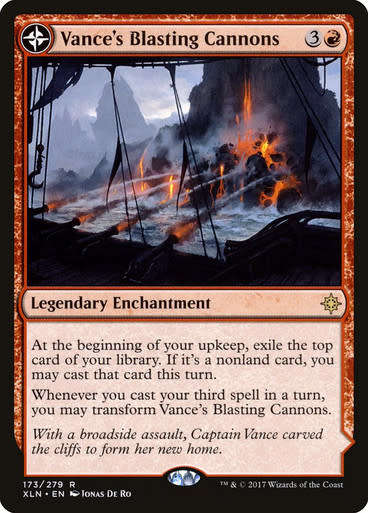 Magic The Gathering - 72-card Instant Collection (includes 12 Rares) - RED COLLECTION 3