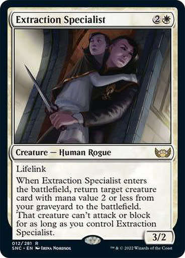 Magic The Gathering - 72-card Instant Collection (includes 12 Rares) - WHITE COLLECTION 7