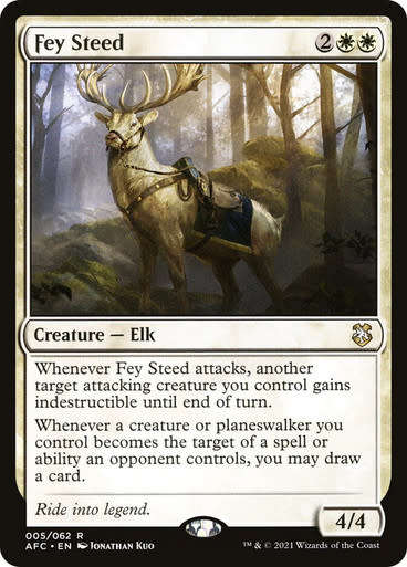 Magic The Gathering - 72-card Instant Collection (includes 12 Rares) - WHITE COLLECTION 9