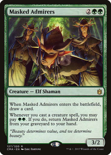 Magic The Gathering - 72-card Instant Collection (includes 12 Rares) - GREEN COLLECTION 6