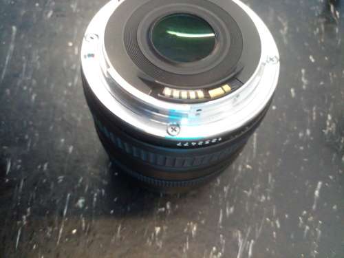 Canon EOS 750 camera