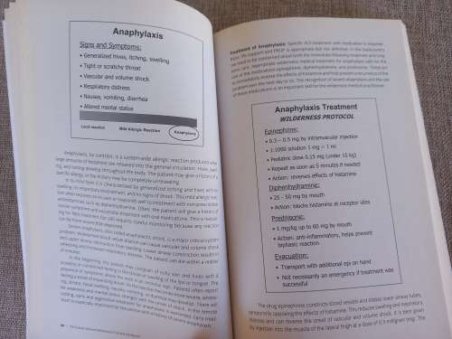 The Outward Bound Wilderness First-Aid Handbook (Revised and Updated)