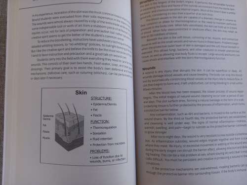 The Outward Bound Wilderness First-Aid Handbook (Revised and Updated)
