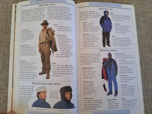 The Backpacker`s Handbook - Hugh McManners