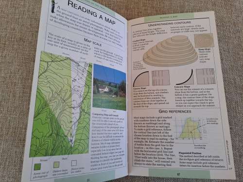 The Backpacker`s Handbook - Hugh McManners