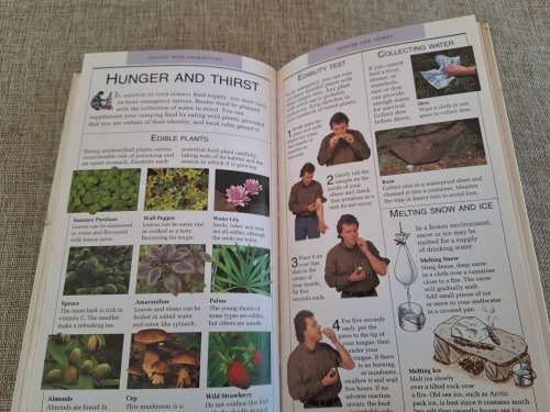 The Backpacker`s Handbook - Hugh McManners