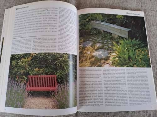 Step-by-Step Outdoor Woodwork