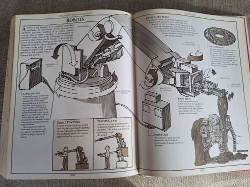 The Way Things Work - David Macaulay