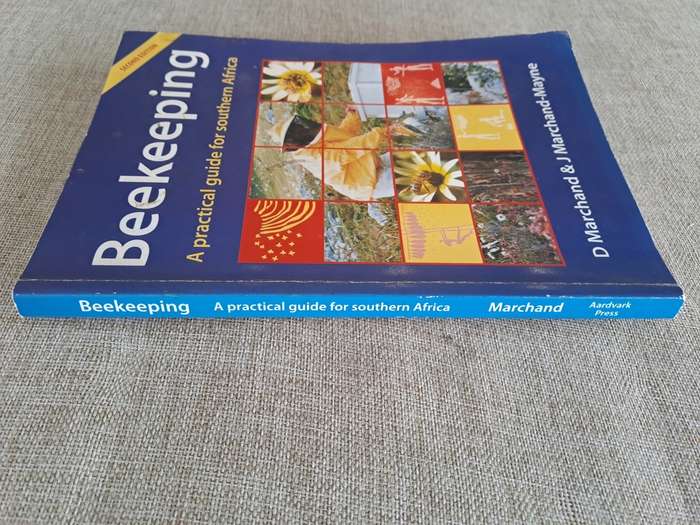 Beekeeping A Practical Guide for Southern Africa