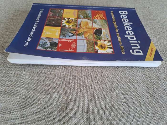 Beekeeping A Practical Guide for Southern Africa