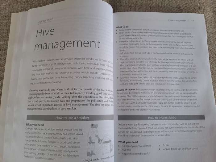 Beekeeping A Practical Guide for Southern Africa