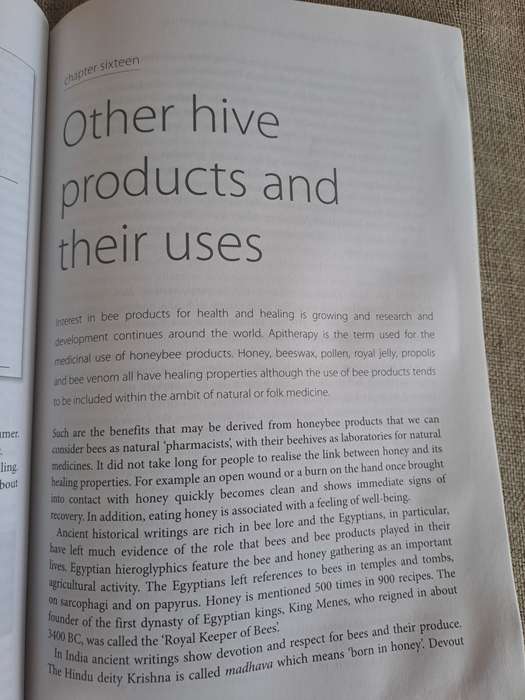 Beekeeping A Practical Guide for Southern Africa