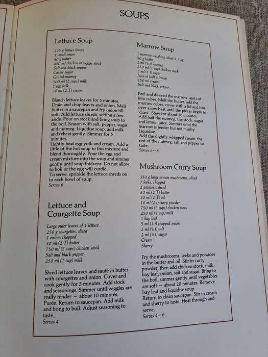 The Old Cape Farmstall Cookbook - Judy Badehorst, Glenda Moody and Sarah Seymour