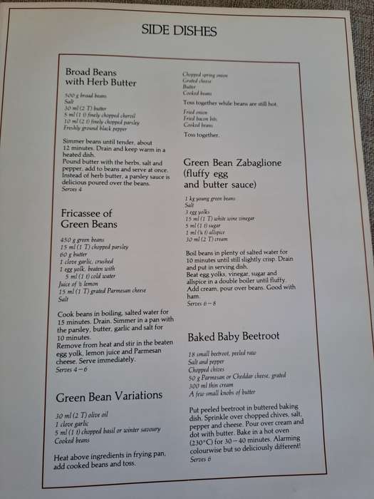 The Old Cape Farmstall Cookbook - Judy Badehorst, Glenda Moody and Sarah Seymour