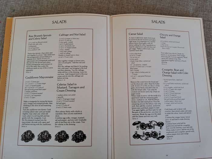 The Old Cape Farmstall Cookbook - Judy Badehorst, Glenda Moody and Sarah Seymour