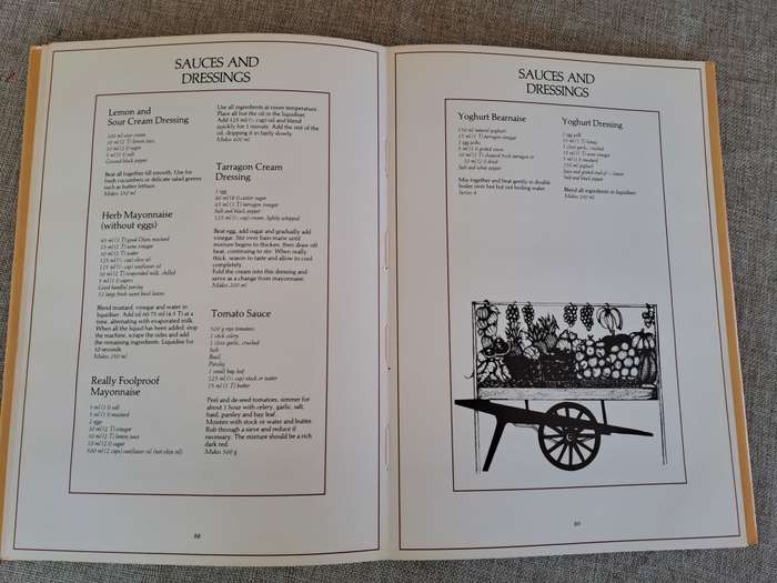 The Old Cape Farmstall Cookbook - Judy Badehorst, Glenda Moody and Sarah Seymour