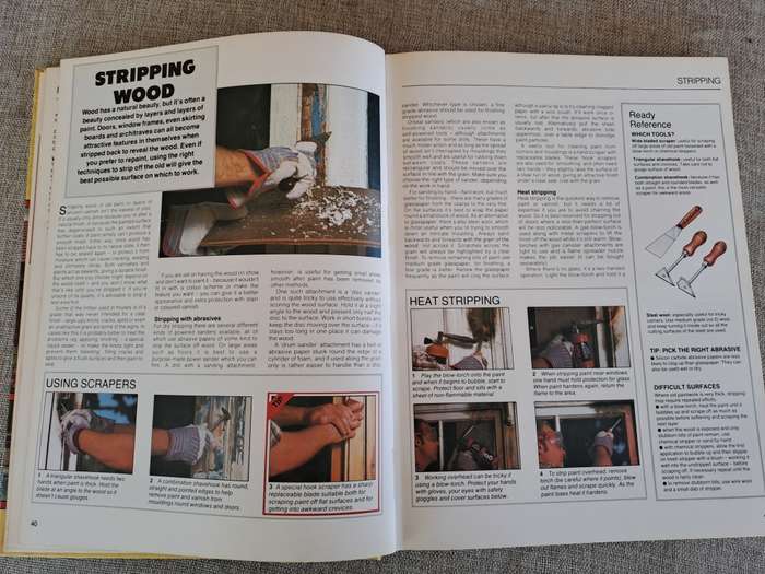 The South African encyclopedia of home maintenance
