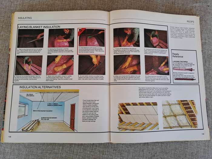 The South African encyclopedia of home maintenance