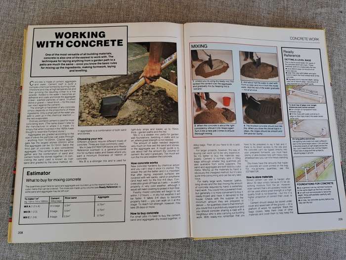 The South African encyclopedia of home maintenance
