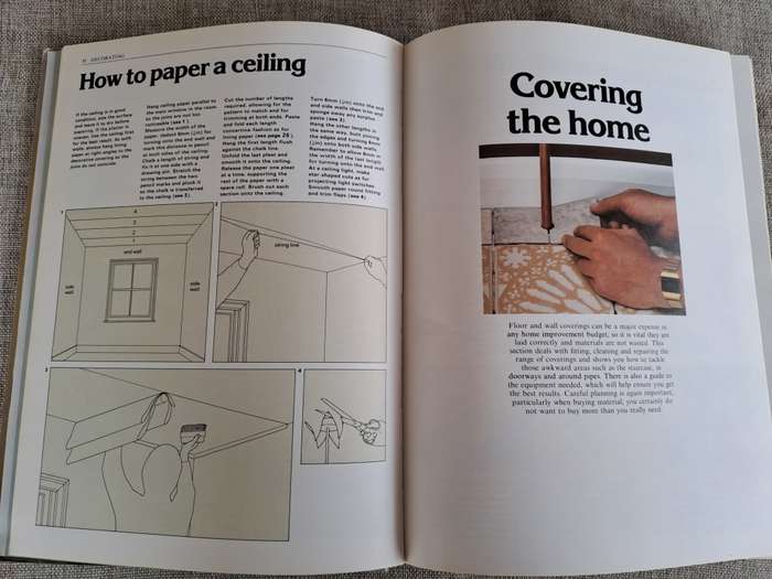 The Encyclopedia of Home Maintenance