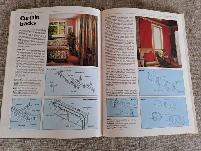 The Encyclopedia of Home Maintenance