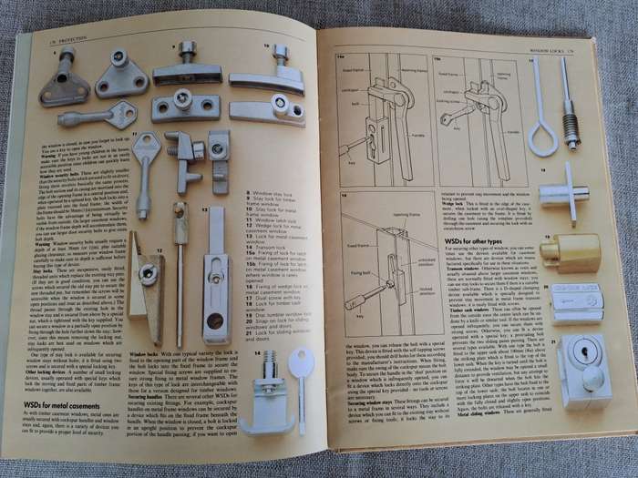 The Encyclopedia of Home Maintenance