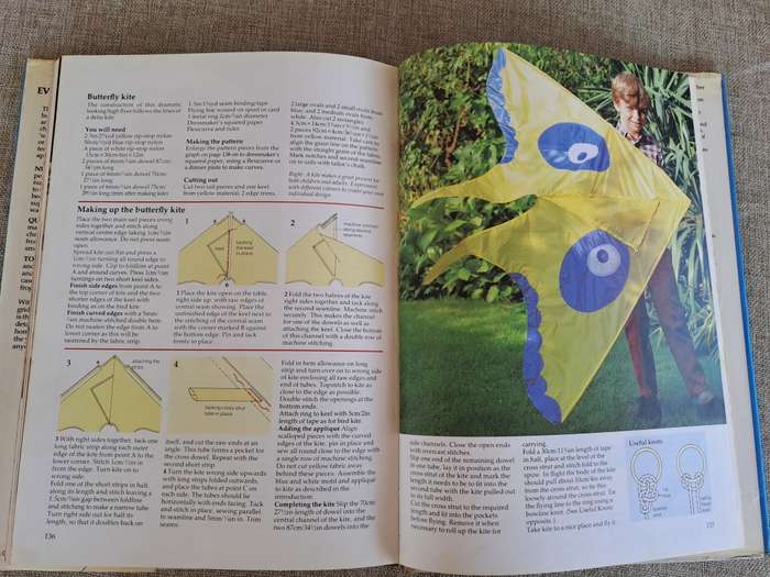 How To Sew Everything For Your Child - Rosemary Wibberley