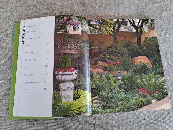 Today`s Gardens - Suzette Stephenson & Louise van Rooyen