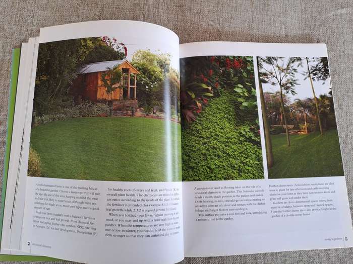 Today`s Gardens - Suzette Stephenson & Louise van Rooyen