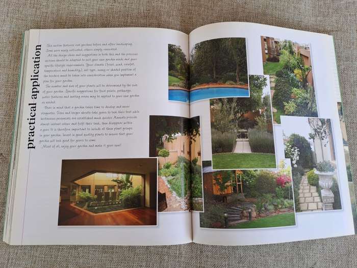 Today`s Gardens - Suzette Stephenson & Louise van Rooyen