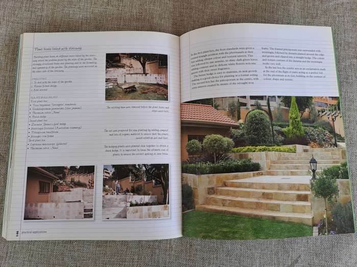 Today`s Gardens - Suzette Stephenson & Louise van Rooyen