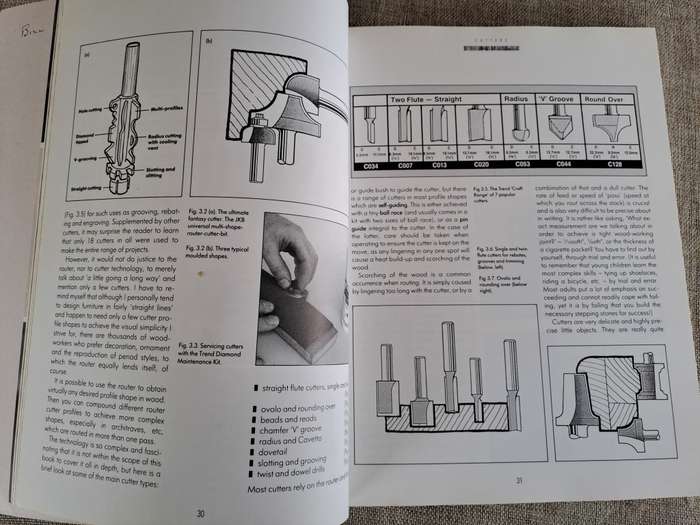 The Incredible Router - Jeremy Broun