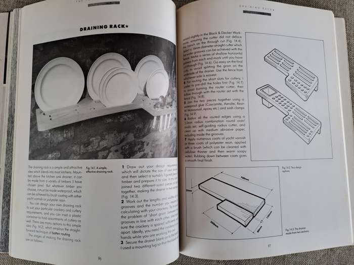The Incredible Router - Jeremy Broun